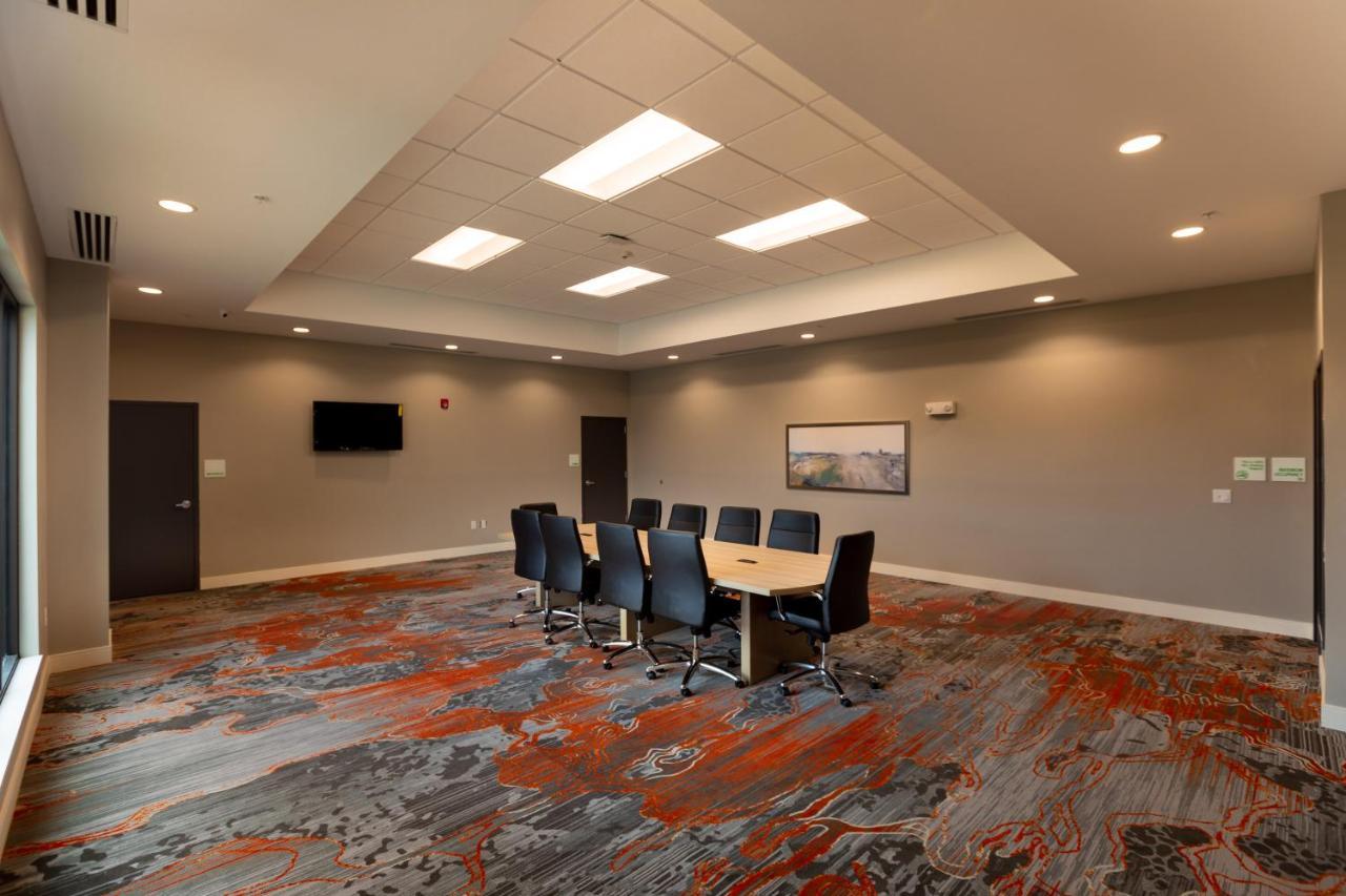 Holiday Inn - Kansas City - Northeast By Ihg Extérieur photo
